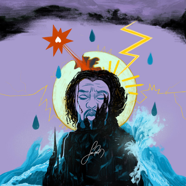 Memoirs of an Elevated Soul: The Late Nite cover art