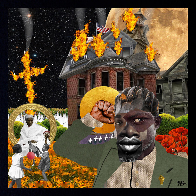Uprising cover