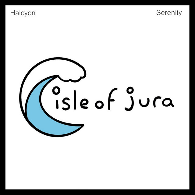 Isle of Jura (Soundtrack) cover art
