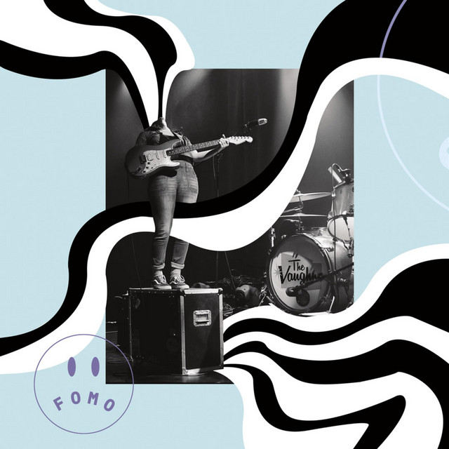 F.O.M.O. cover art