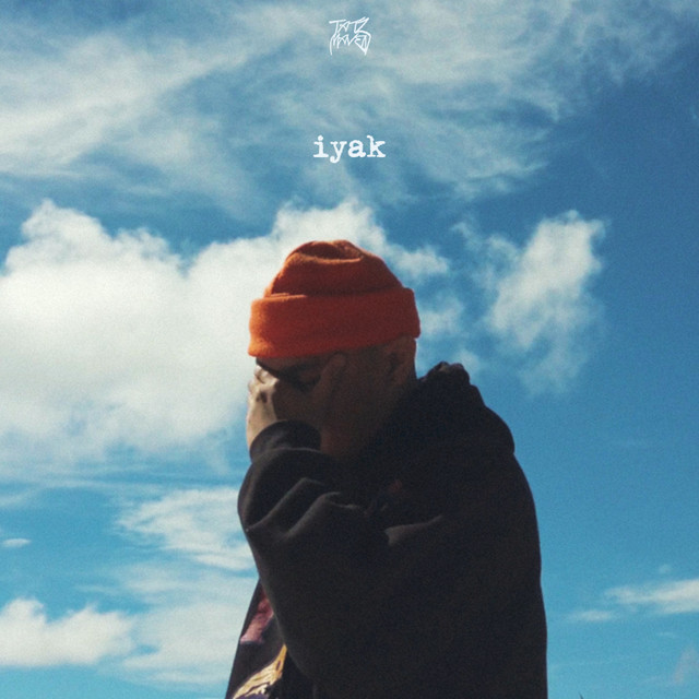 Iyak cover art