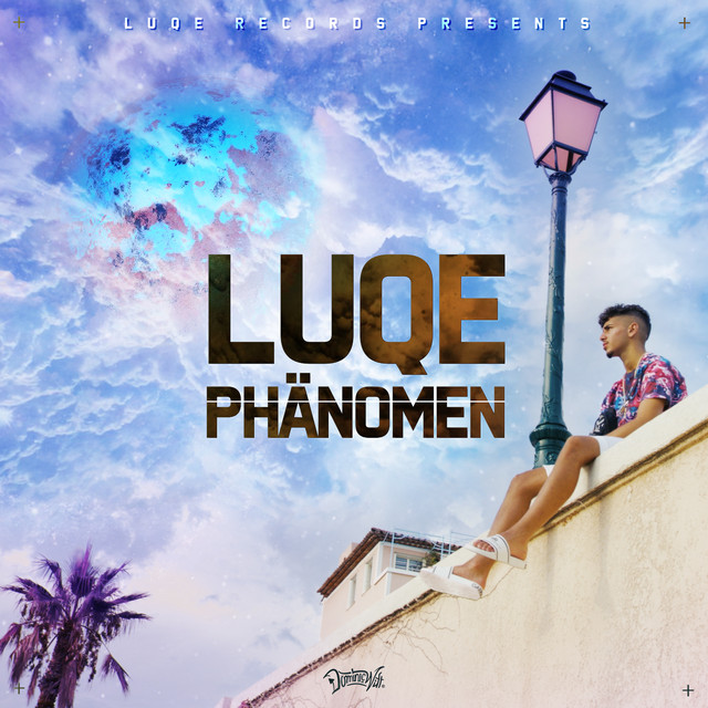 Phänomen cover art