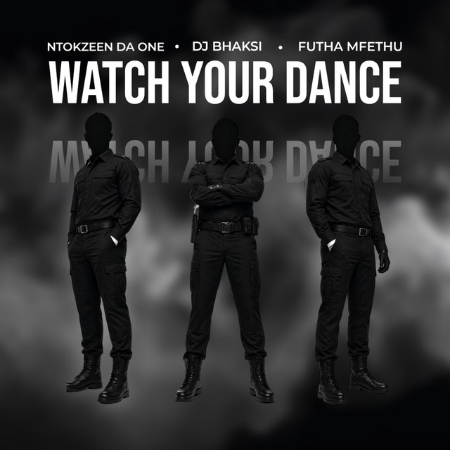 Watch your dance