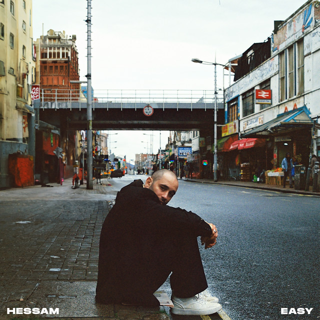 Easy cover art
