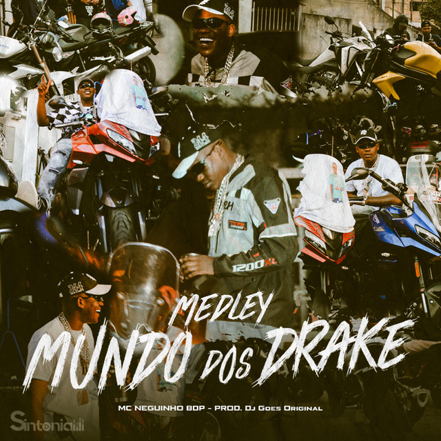 Medley Mundo Dos Drake
