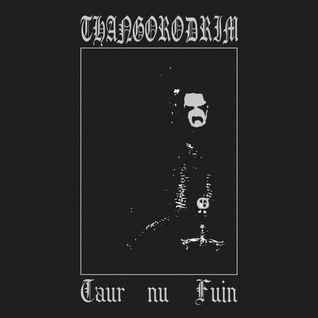 Taur Nu Fuin (2020 Remastered Version) cover art