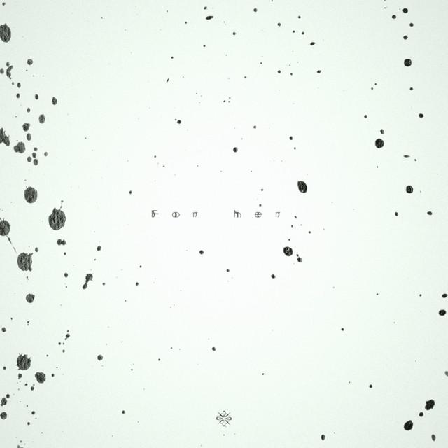For Her cover art