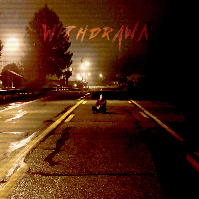 Withdrawn cover art