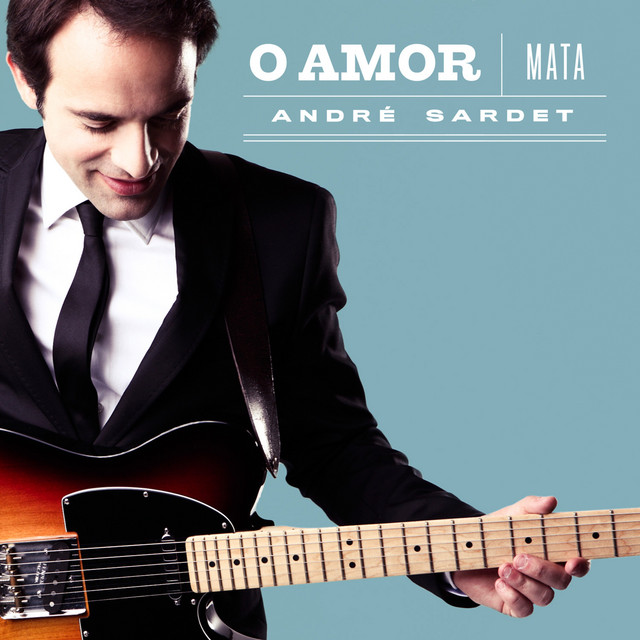 O Amor Mata