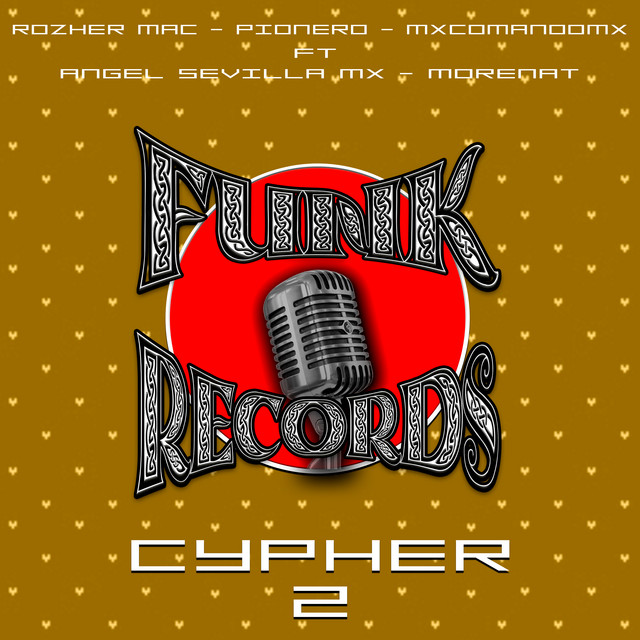 Funk Records Cypher 2