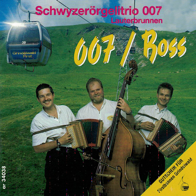 Örgelitrio 007 photo