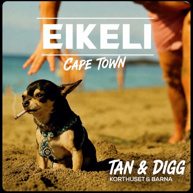Tan & Digg (CAPETOWN)