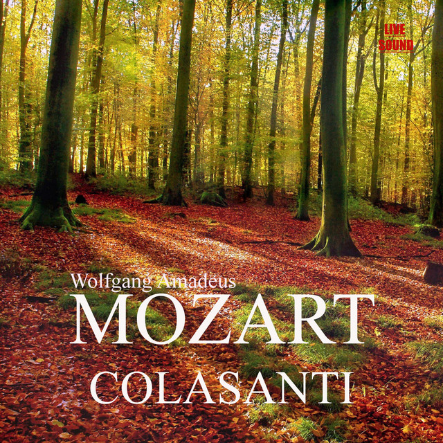 Wolfgang Amadeus Mozart, music for winds