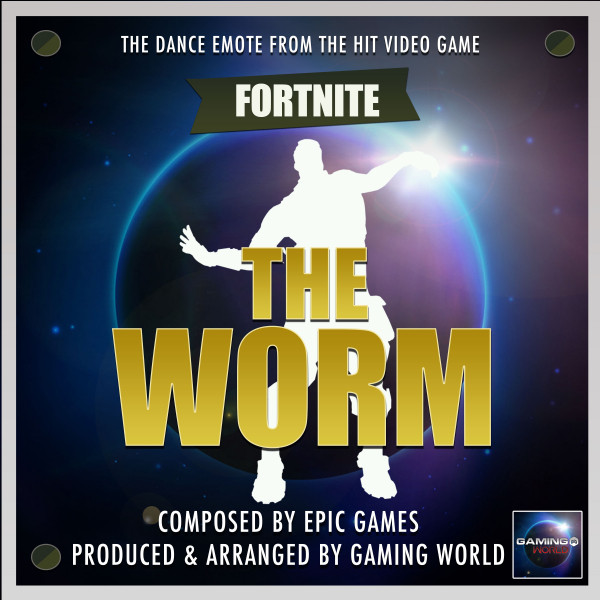 BPM and key for The Worm Dance Emote (From 