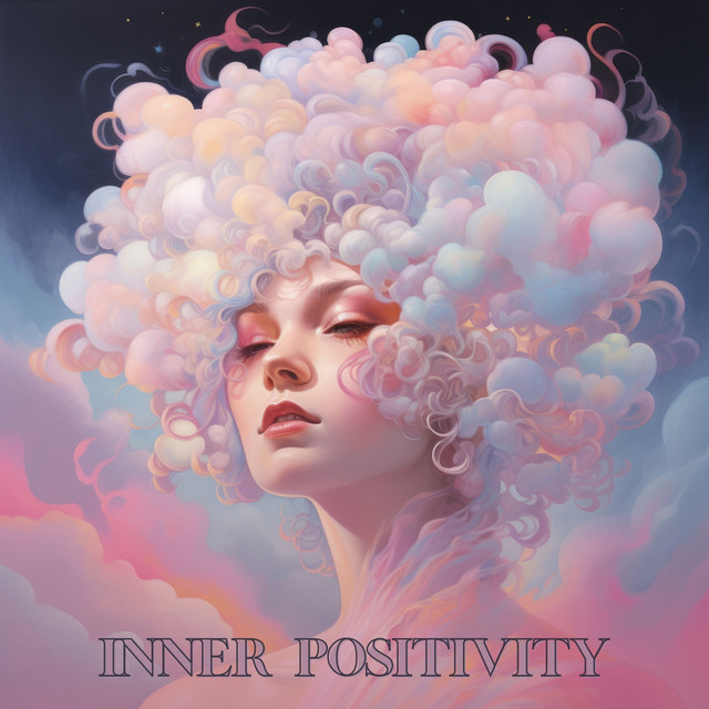 Inner Positivity cover art