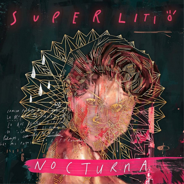 Nocturna (Deluxe) cover art