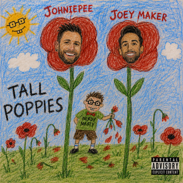 Tall Poppies