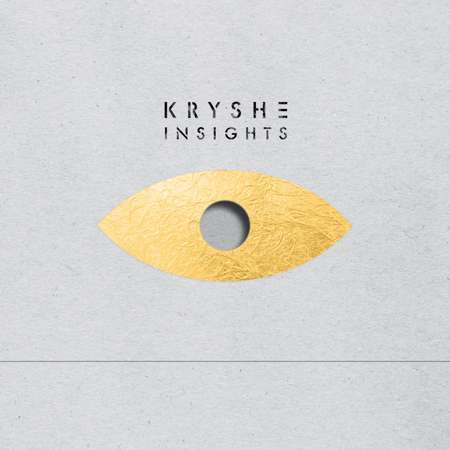 Insights cover art