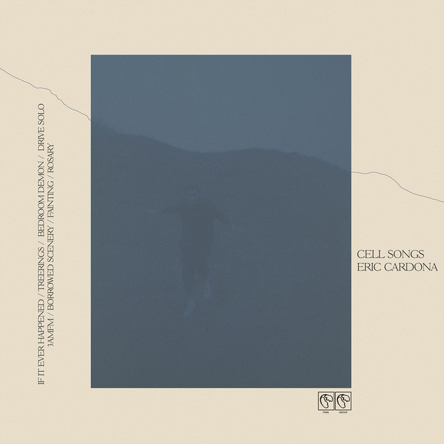 Cell Songs cover art