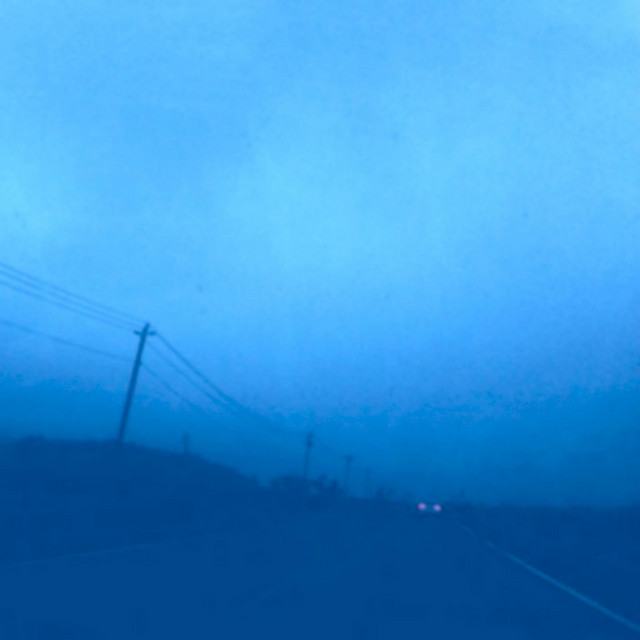 demo 11 cover art