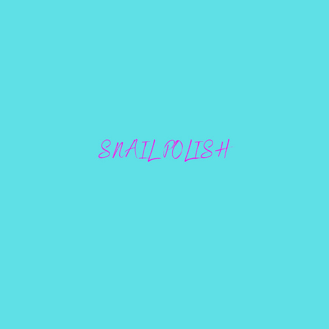 Snail Polish cover art