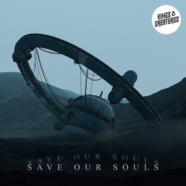 Save Our Souls cover art