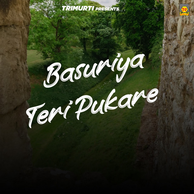 Basuriya Teri Pukare cover art