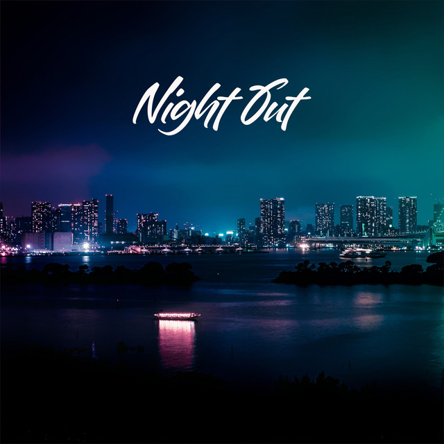 Night Out cover art