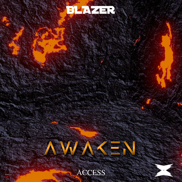 Awaken cover art