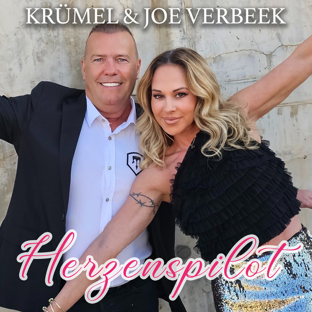 Herzenspilot cover