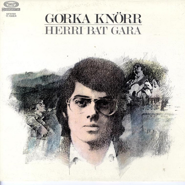 Herri bat gara cover
