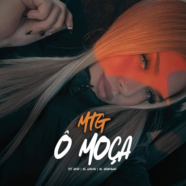 MTG - Ô MOÇA