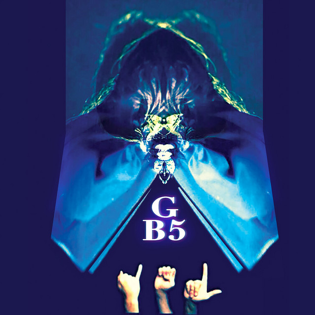 Greenball 5 cover art