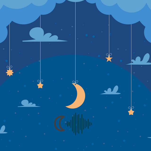 Good Night for Pink Noise Ambience cover art