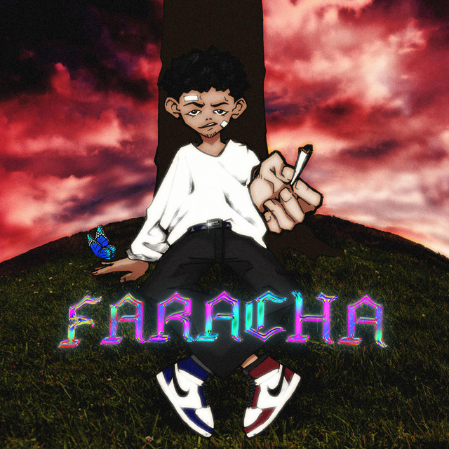 Faracha cover art
