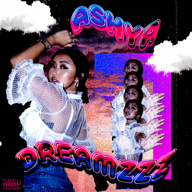 Dreamzzz cover art