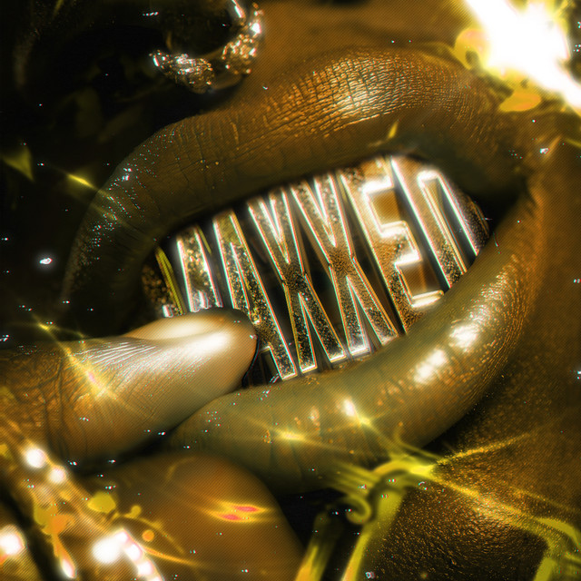 Cover art for Grioten — MAXXED
