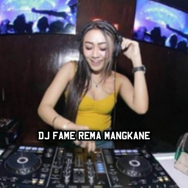 DJ Fame Rema Sound Nobru Slowed