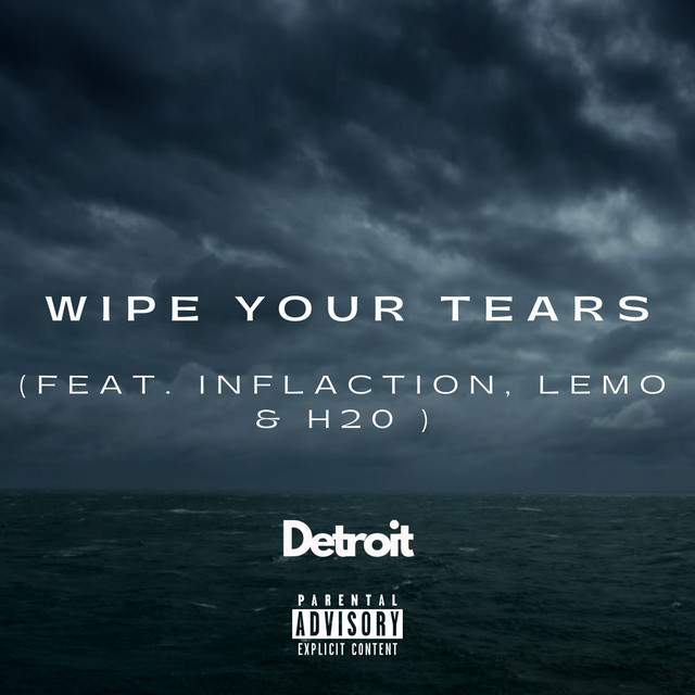 Wipe Your Tears