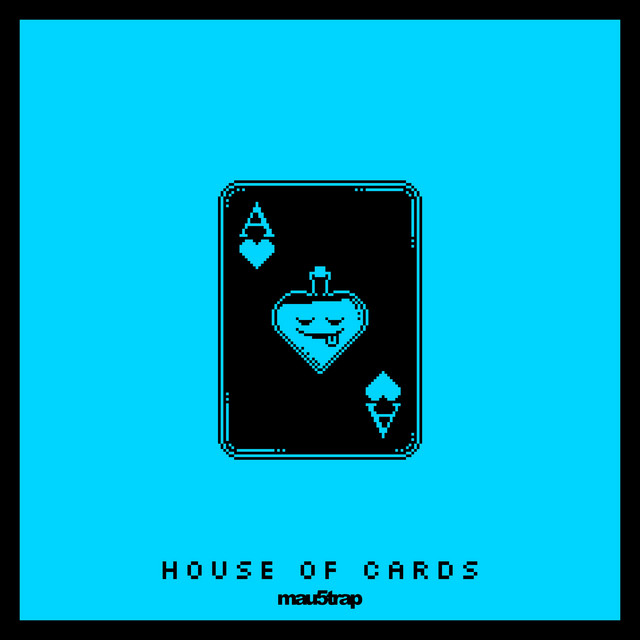 House of Cards