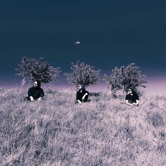 Обкладинка: 20221102 The Truth — Solar Blooms