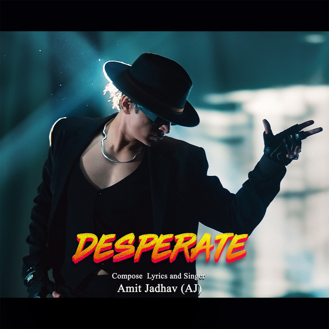 Amit Jadav