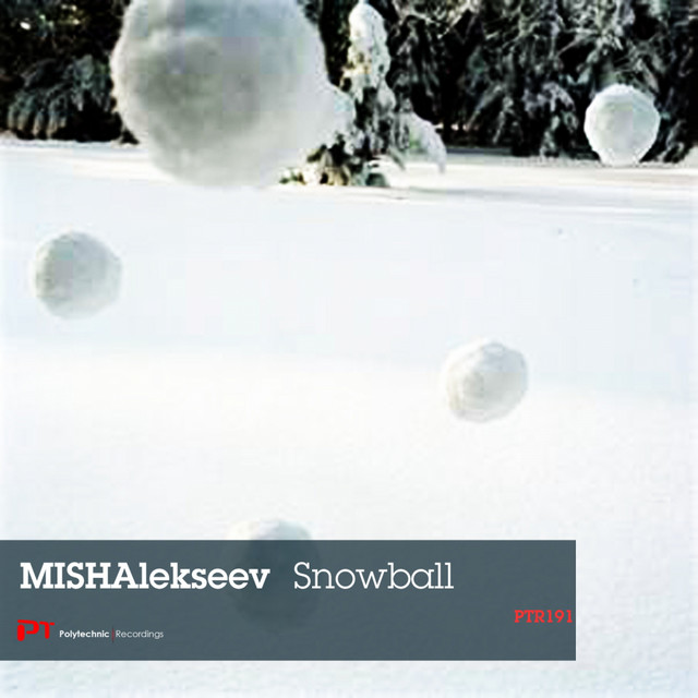 Snowball - Original Mix cover art