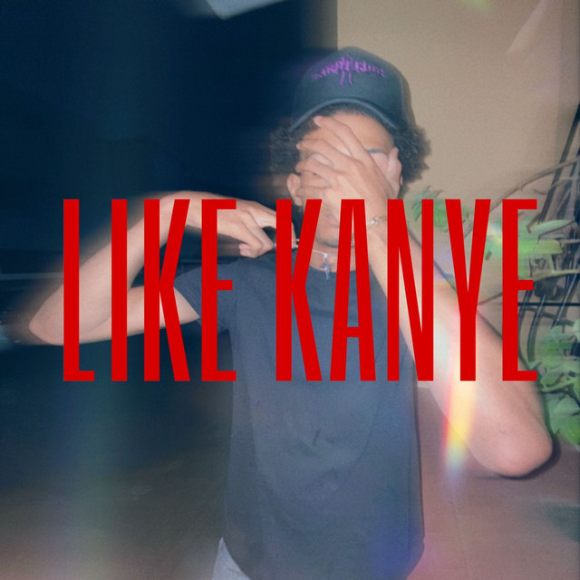Like Kanye cover art