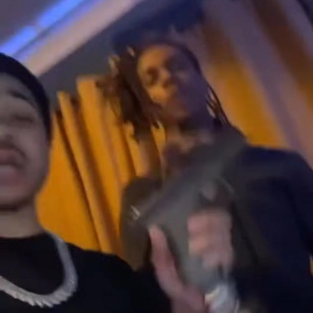 The reaper (lil jeff x big opp x scoom x q50) - song and lyrics by