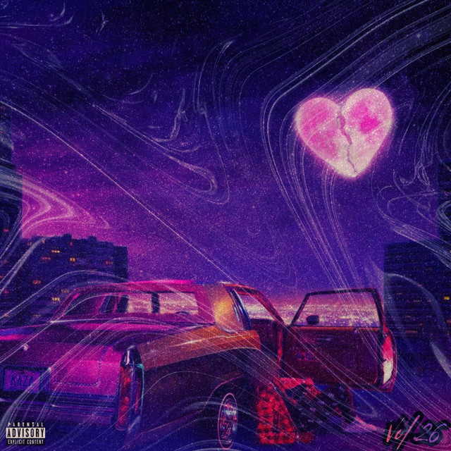 CANCIONES A MI ESTILO, Vol. 26 cover art