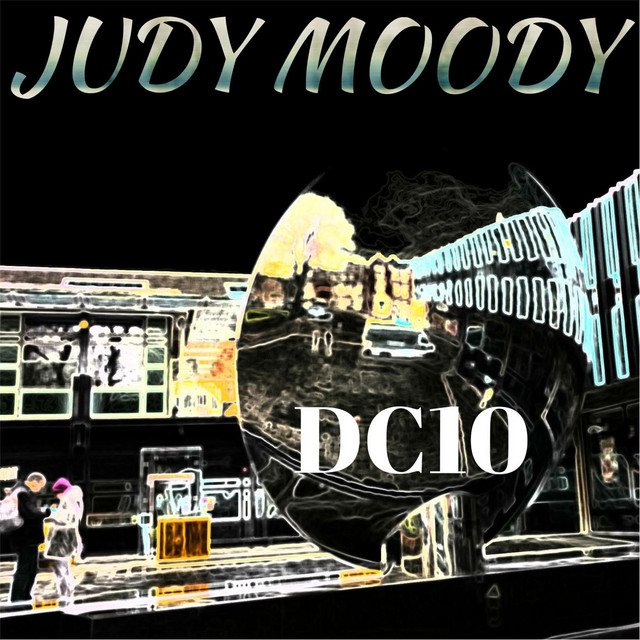 Judy Moody cover