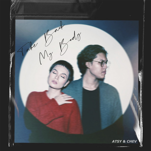 Take Back My Body cover art