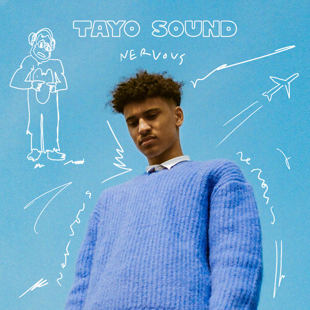 Nervous cover art