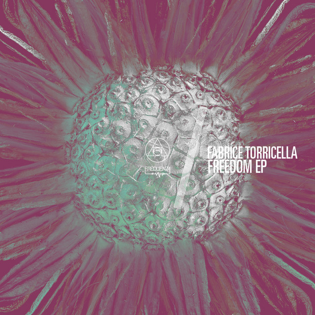 Freedom EP cover art